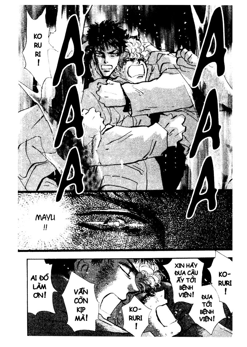 Mầm Sống: Chapter 45