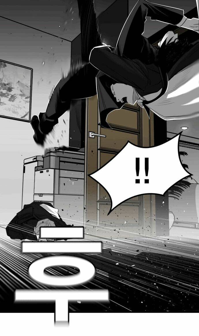 Quảng Trường Máu: Chapter 9