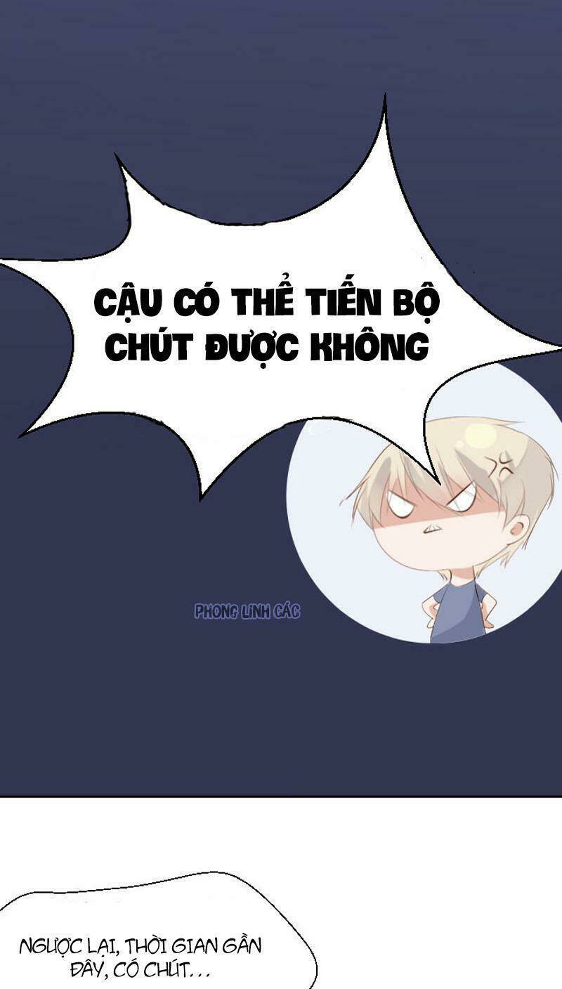 Nam Thần Là Một Đôi: Chapter 66