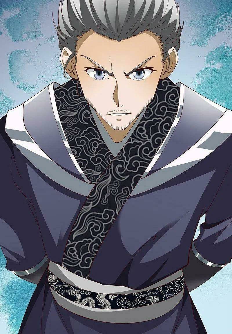 Chiến Đỉnh: Chapter 336