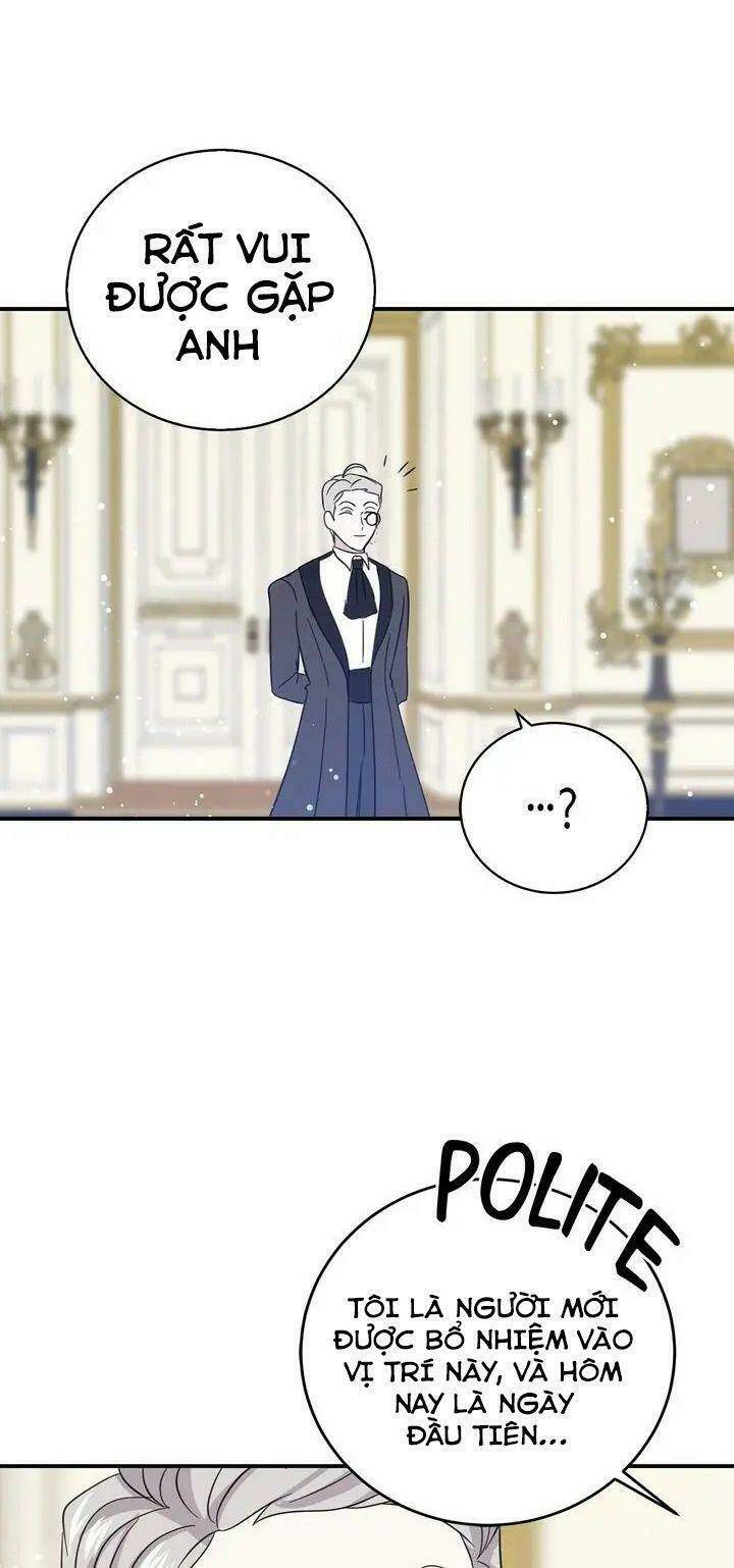 Tôi Là Bạn Gái Cũ Của Một Người Lính: Chapter 27