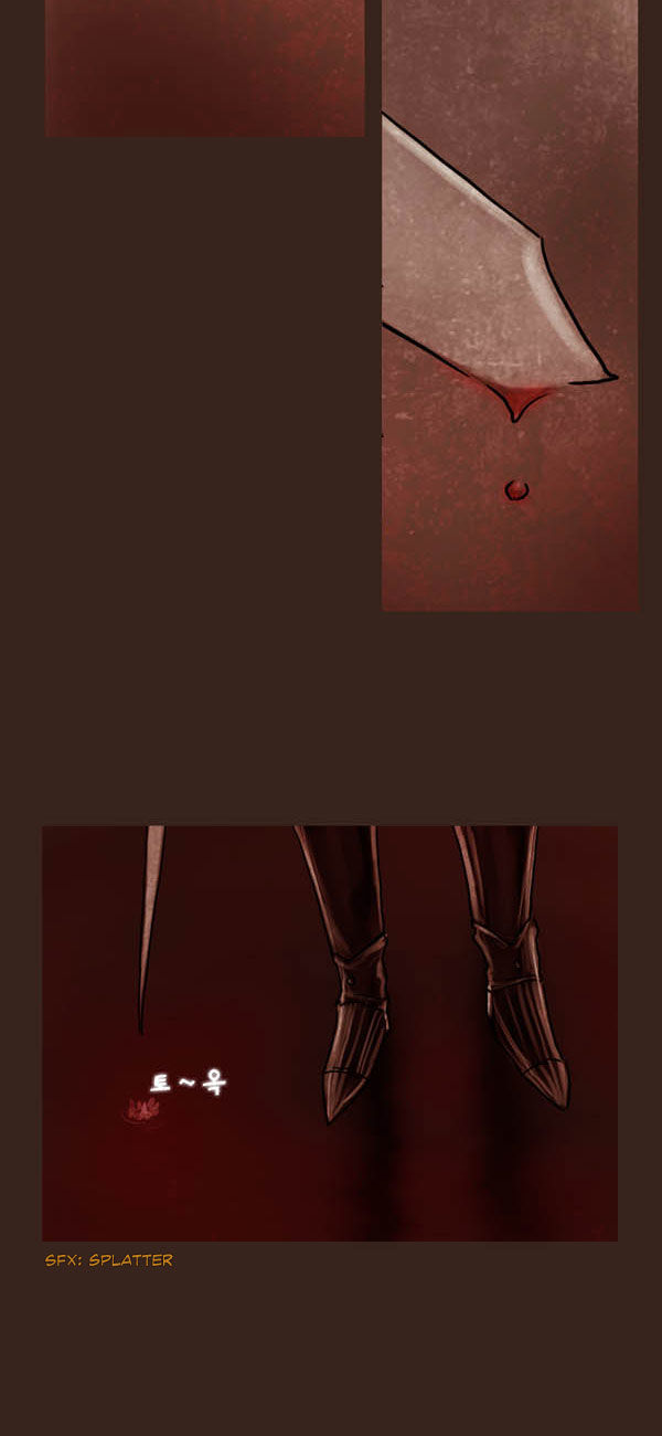 Magician: Chapter 56