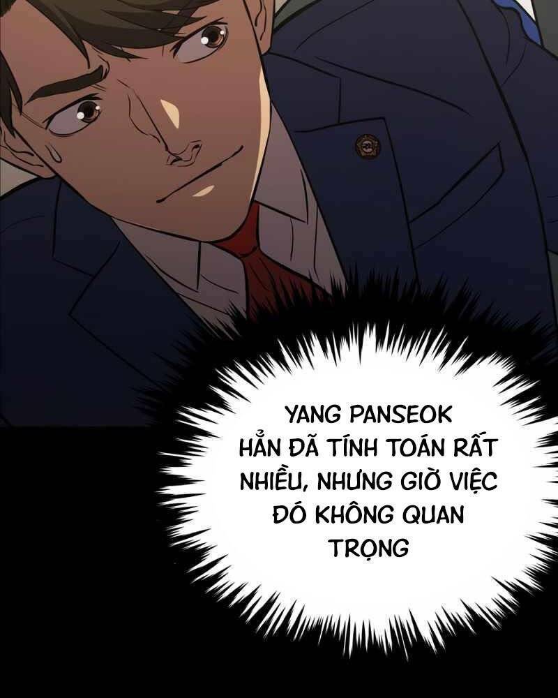 Cánh Cổng Mở Ra Đúng Ngày Đầu Tiên Tôi Thành Chính Trị Gia: Chapter 16