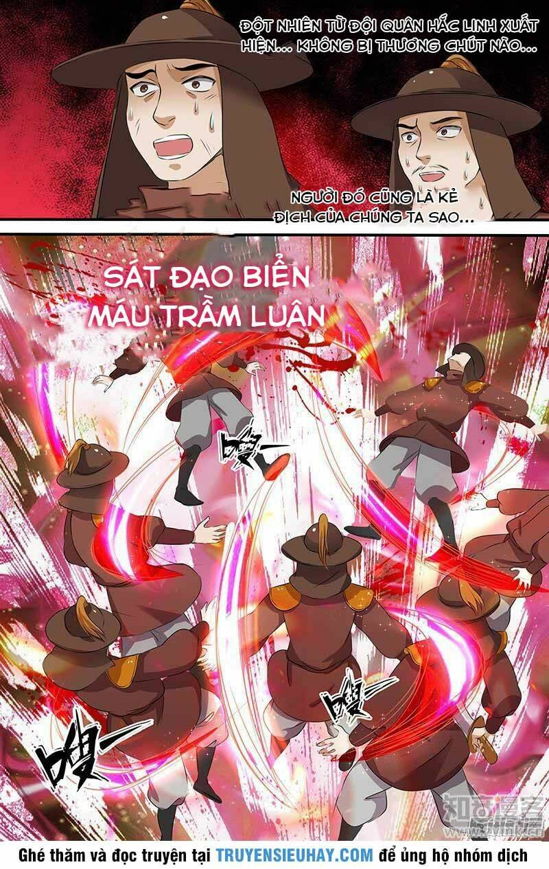 Cực Phẩm Tu Chân Thiếu Niên: Chapter 158