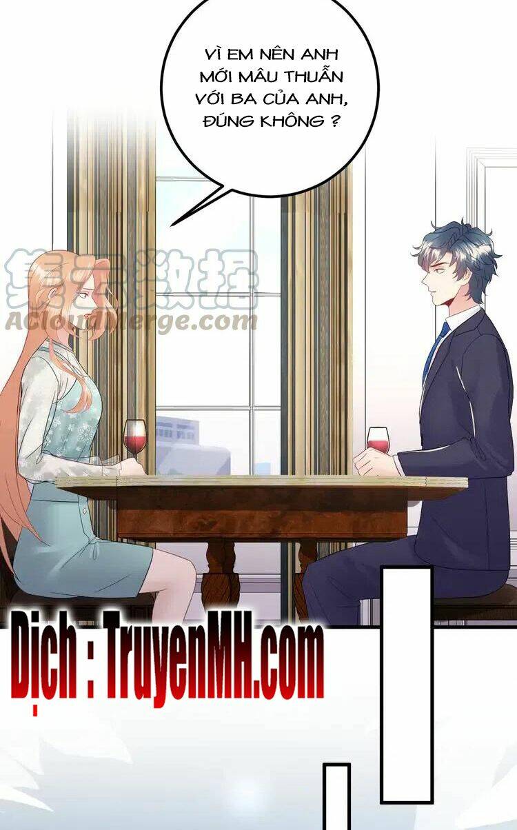 Trong Sinh Chi Ức Vạn Ảnh Hậu Yếu Thượng Vị: Chapter 315