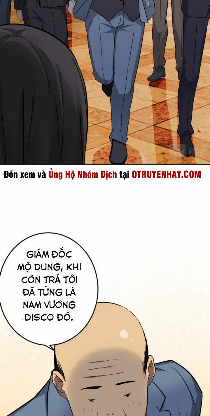 Lão Bà Ta Là Minh Chủ Võ Lâm: Chapter 1