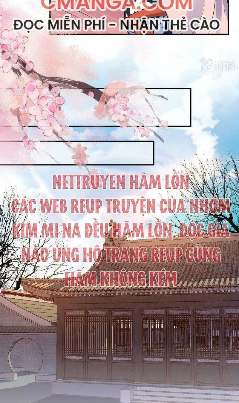 Vương Gia Kiêu Ngạo Quá Khó Cua: Chapter 87