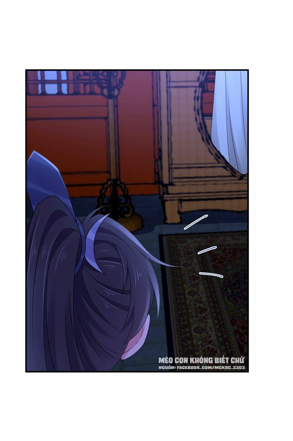 Báo Cáo! Đế Quân Ngài Có Độc!: Chapter 40