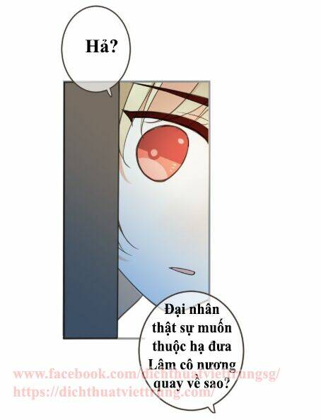 Bạn Trai Tôi Là Cẩm Y Vệ 2: Chapter 31