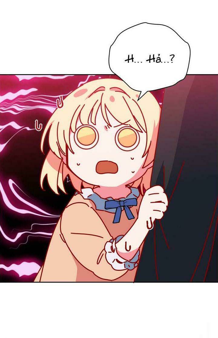 Nàng Elizabeth Thuần Khiết: Chapter 6