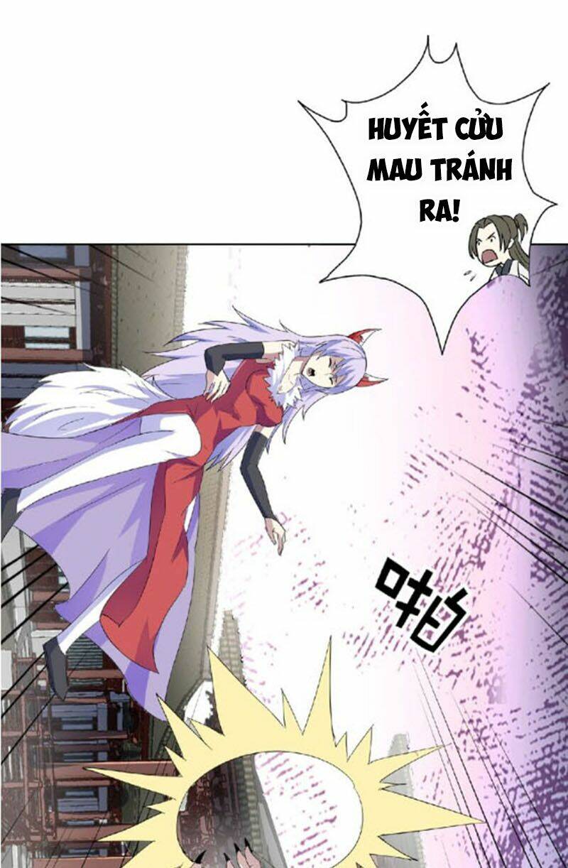 Nghịch Thiên Đại Thần: Chapter 47.5