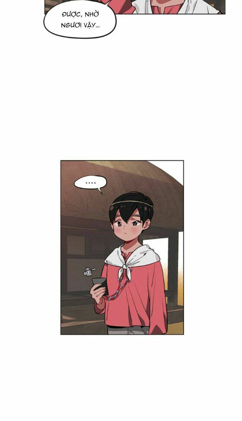 Hoa Đạo Sĩ: Chapter 51