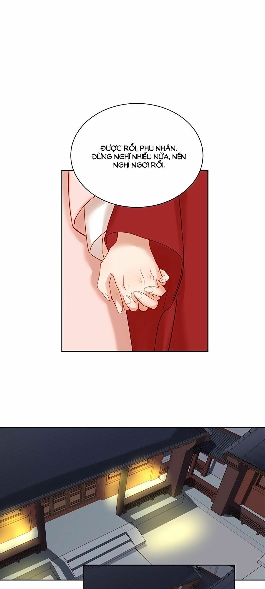 Xuân Khuê Bí Lục: Xưởng Công Thái Liêu Nhân: Chapter 85