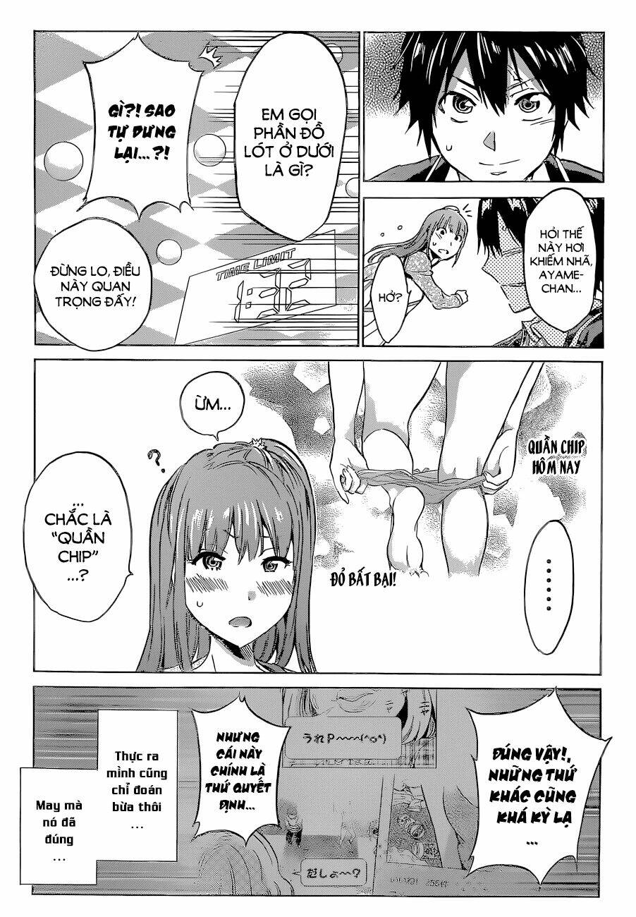 Real Account Ii: Chapter 10