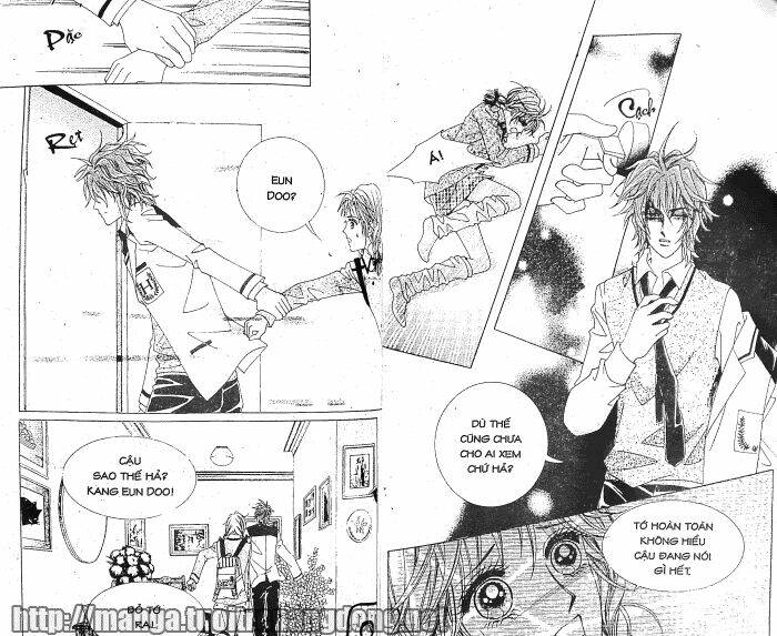 Yêu Hoặc Chết: Chapter 2