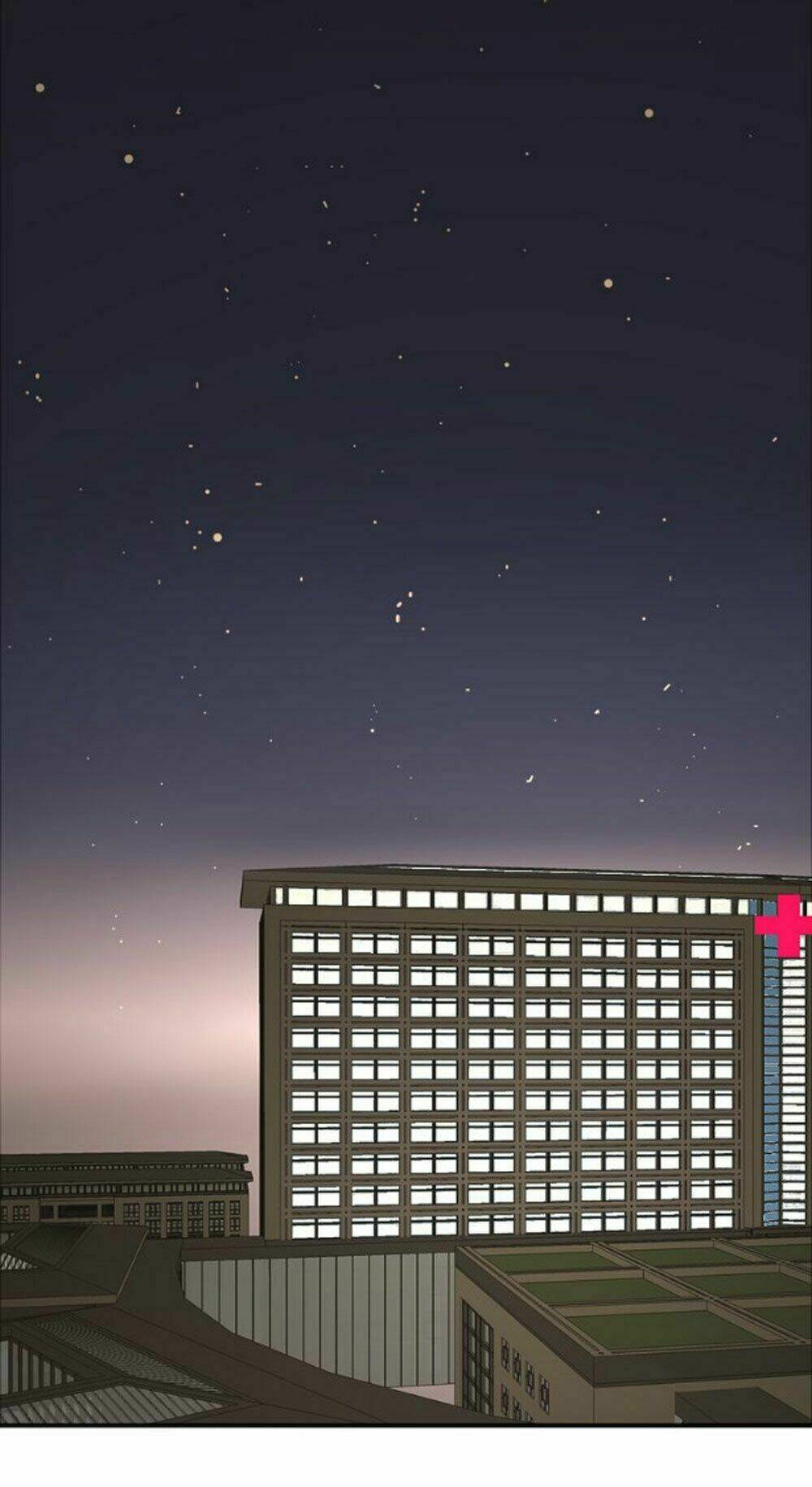 Tháng Sáu Kì Diệu: Chapter 48