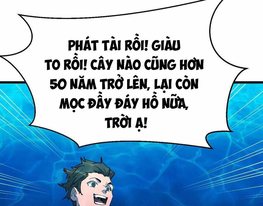 Bắt Đầu Với Tề Thiên Đại Thánh: Chapter 26