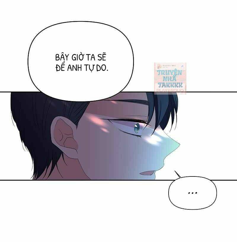 Công Chúa Thời Gian Có Hạn: Chapter 3