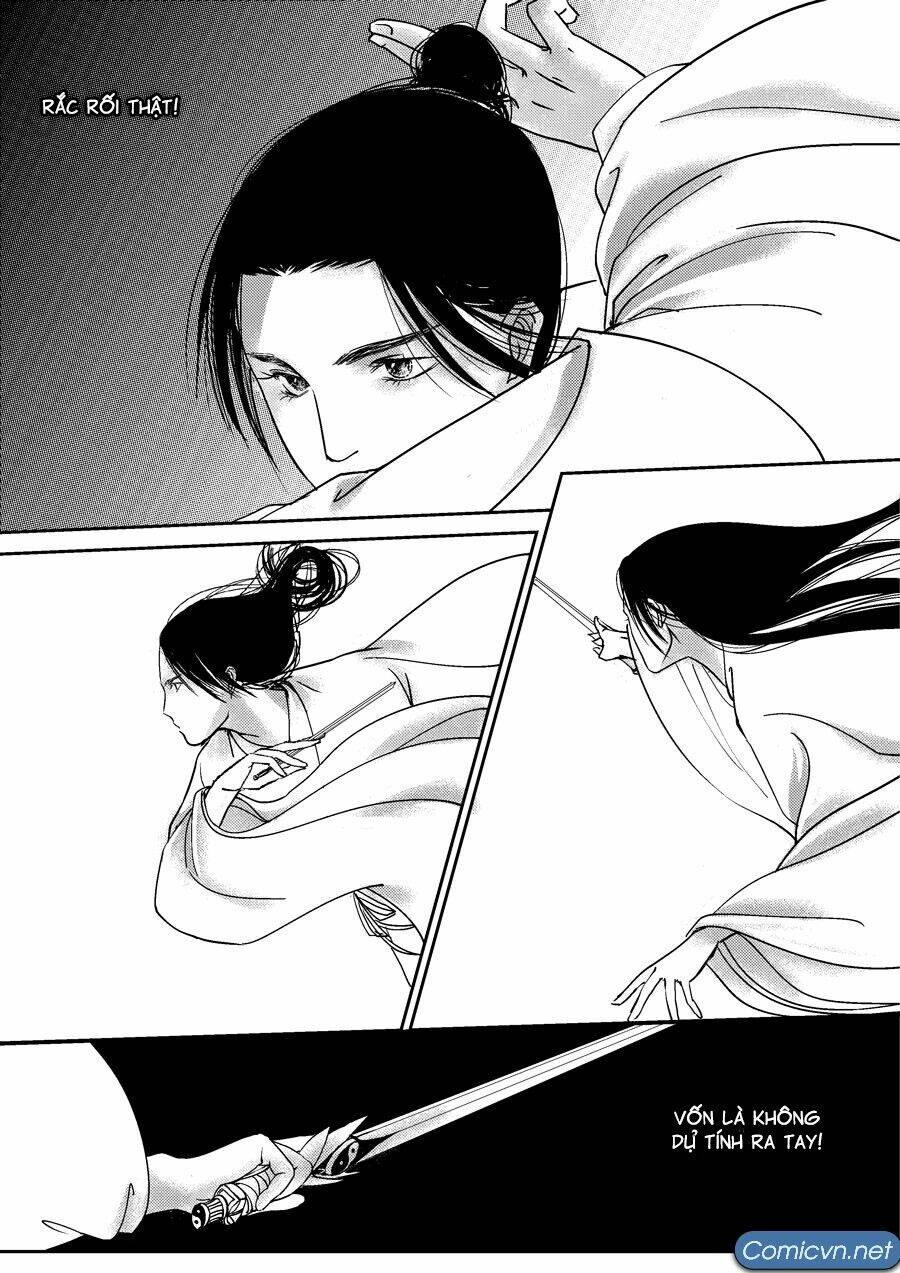 Thượng Thiện: Chapter 2
