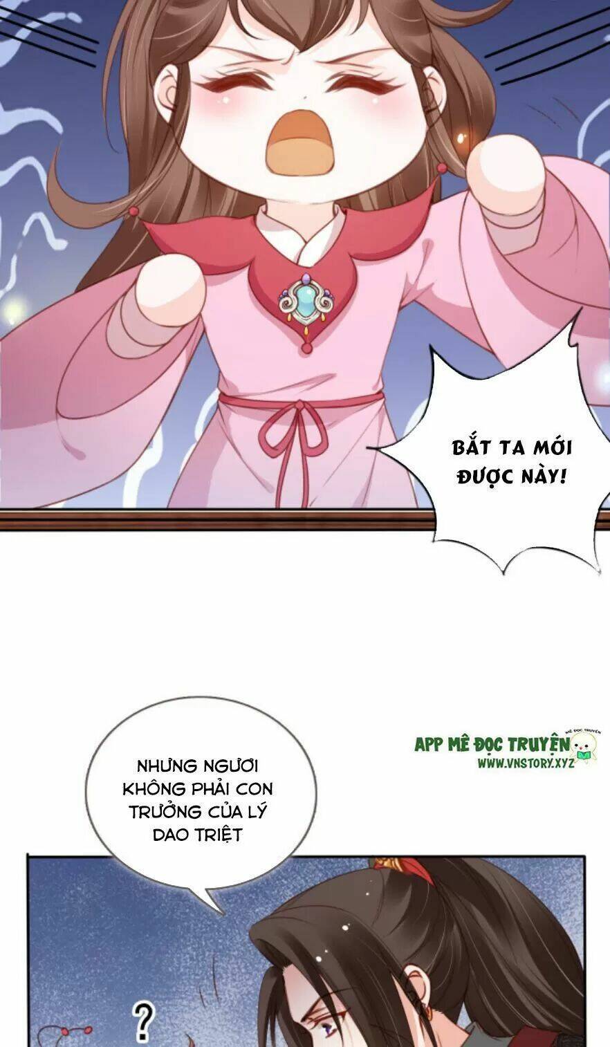 Nàng Trở Thành Bạch Nguyệt Quang Của Vương Gia Bệnh Kiều: Chapter 110