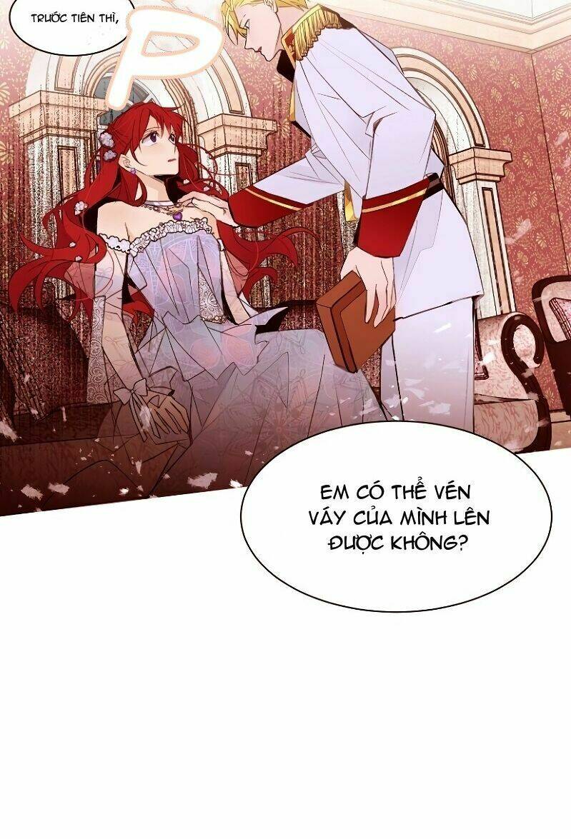 Cuộc Sống Rập Khuôn Của Một Quý Cô Tái Sinh!: Chapter 28