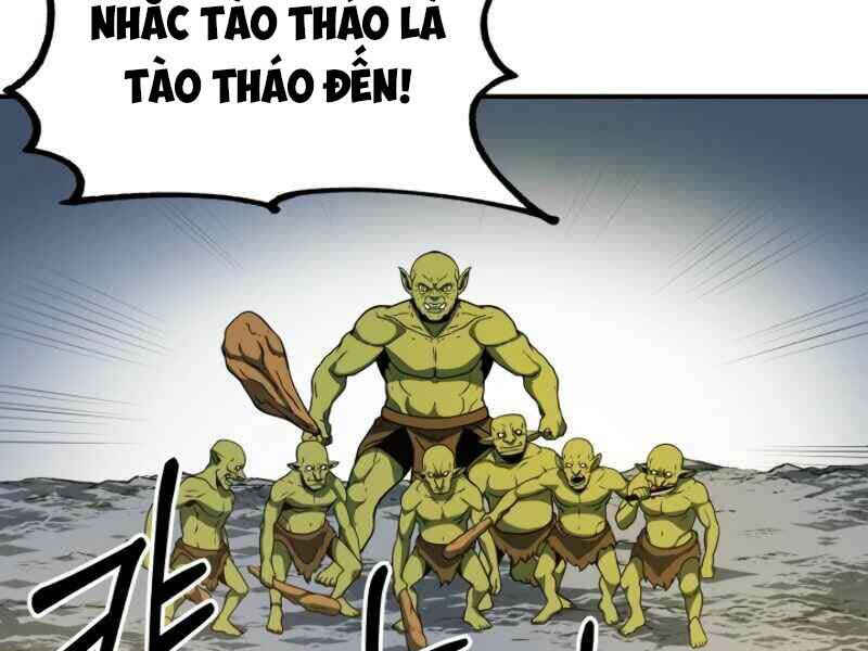 Ngôi Nhà Kết Nối Với Hầm Ngục: Chapter 11