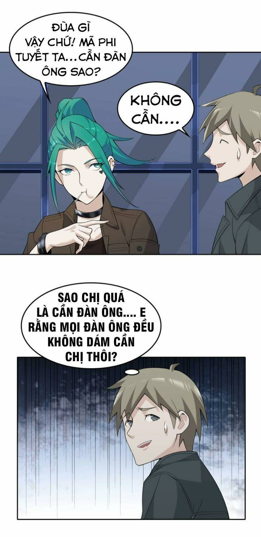 Siêu Cấp Đại Chủ Bạ: Chapter 41