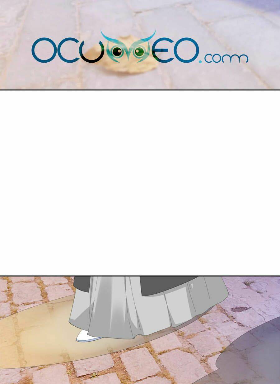 Yển Sư Yêu Hậu: Chapter 11