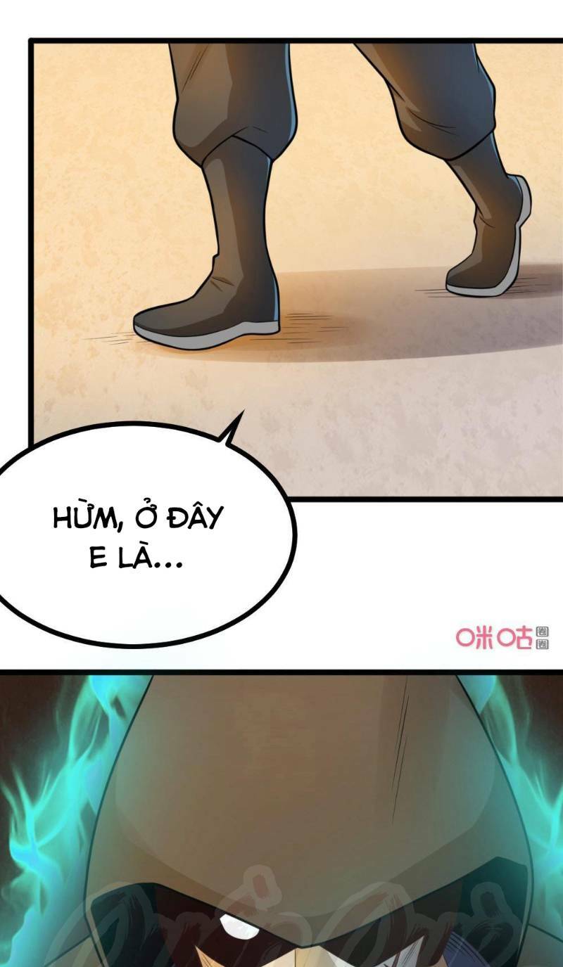 Tu Tiên Cuồng Thần: Chapter 39
