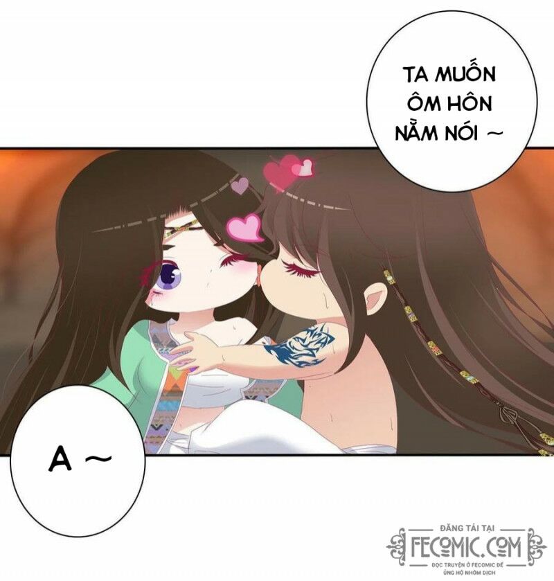 Thông Linh Phi: Chapter 720