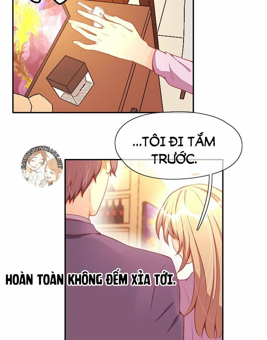 Tổng Tài Đại Nhân Tâm Thiếu Nữ: Chapter 3.1