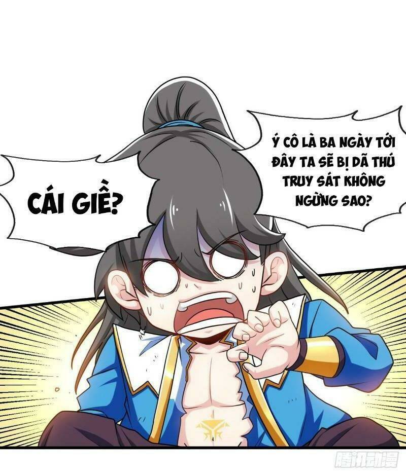 Võ Hồn Tuyệt Thế: Chapter 15