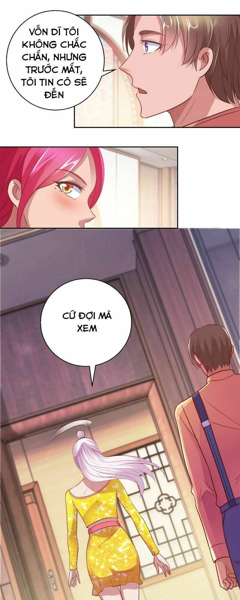 Đô Thị Chí Tôn Hệ Thống: Chapter 170