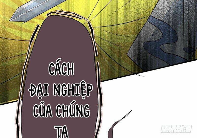 Lật Mặt: Chapter 16