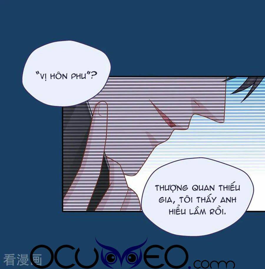 Thiên Kim Bất Lương: Chapter 51