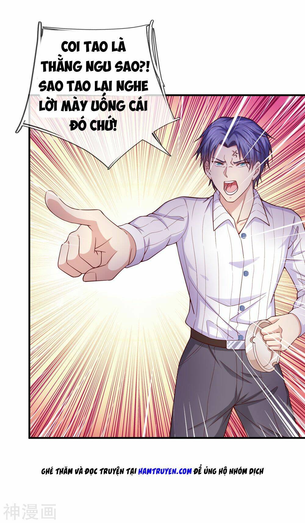 Tuyệt Thế Phi Đao: Chapter 188