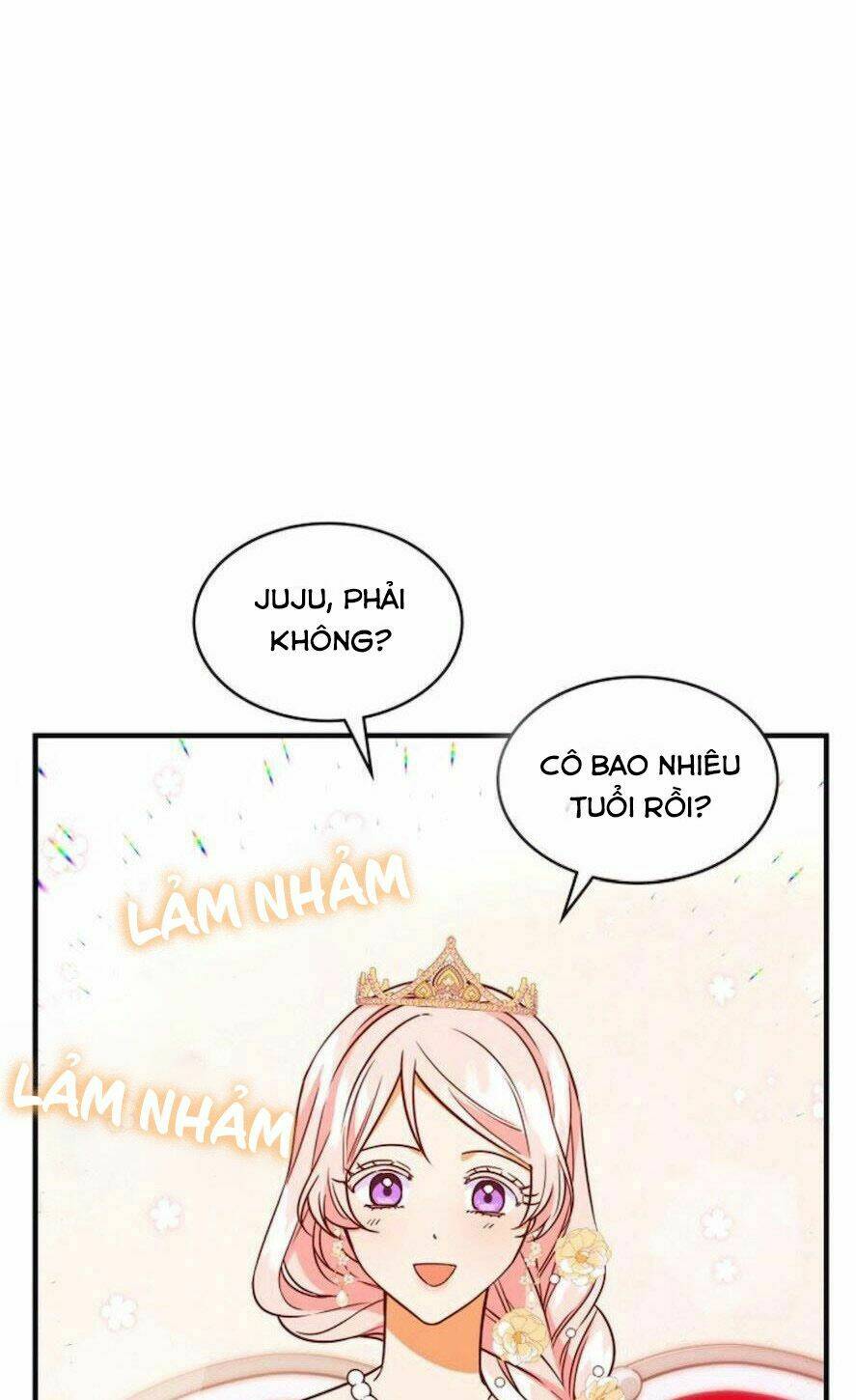 Lòng Trung Thành Với Kẻ Ác: Chapter 17