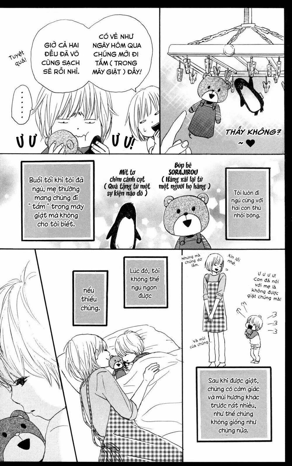 Star Child: Chapter 2