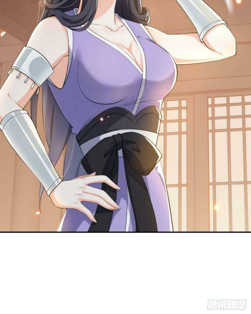 Nữ Tiên Tôn Bận Đào Hôn: Chapter 8