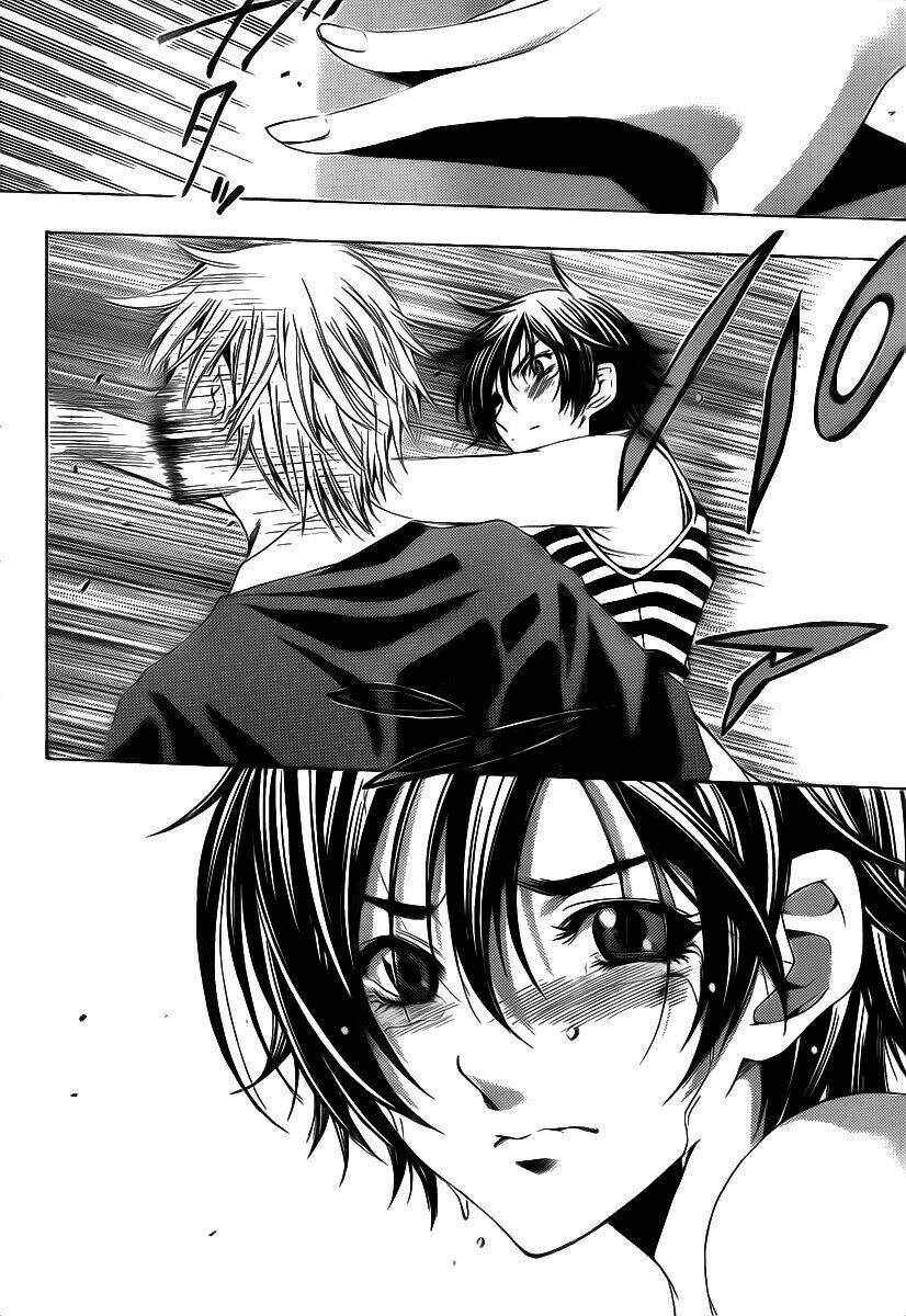 Thị Trấn Tình Yêu: Chapter 140