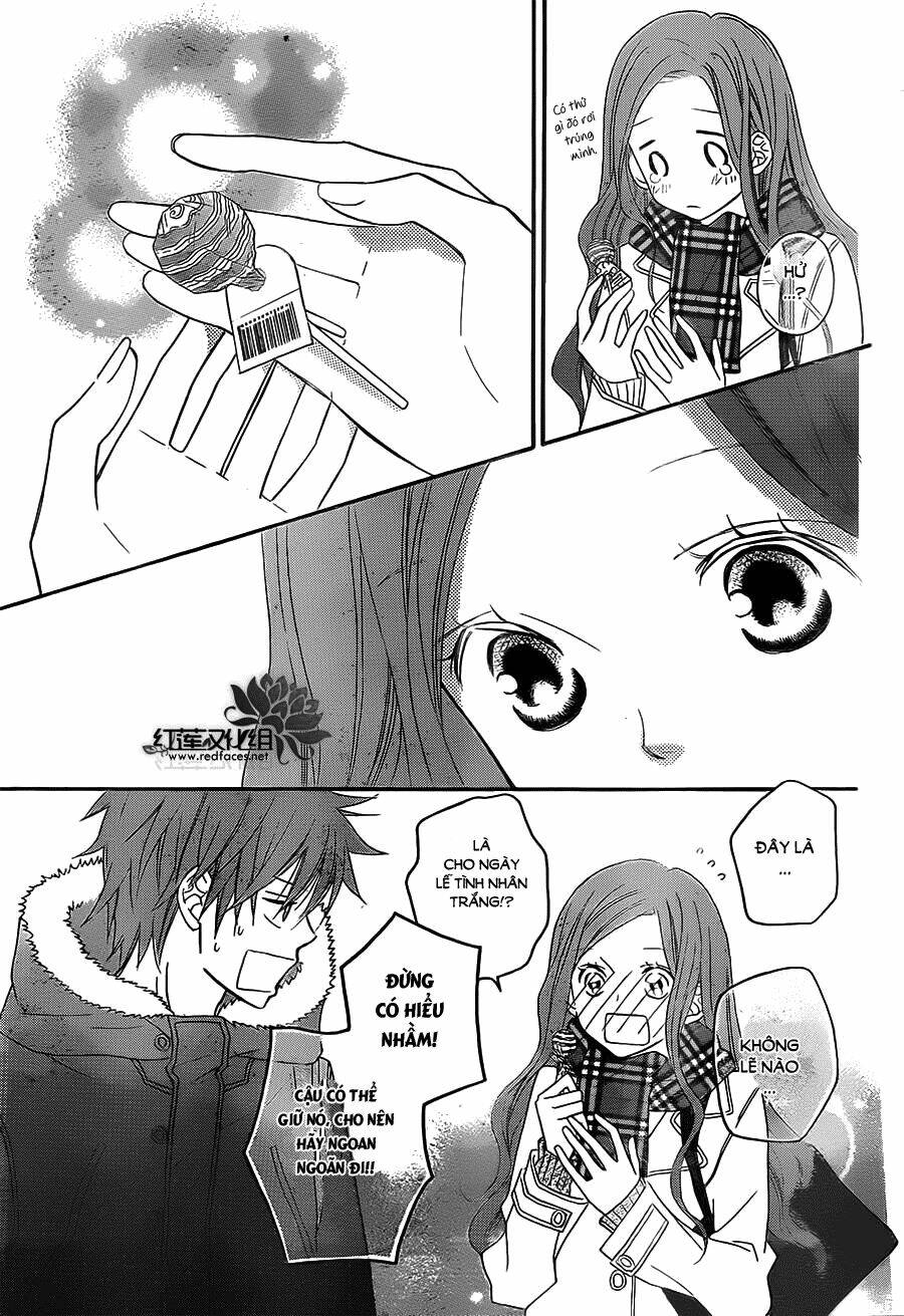 Love So Life: Chapter 89