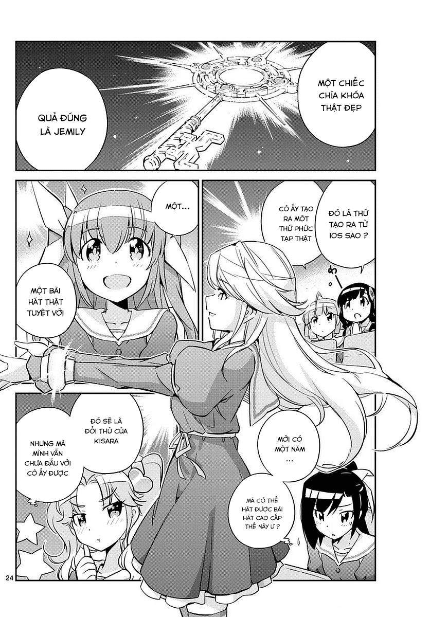 King Of Idols: Chapter 2