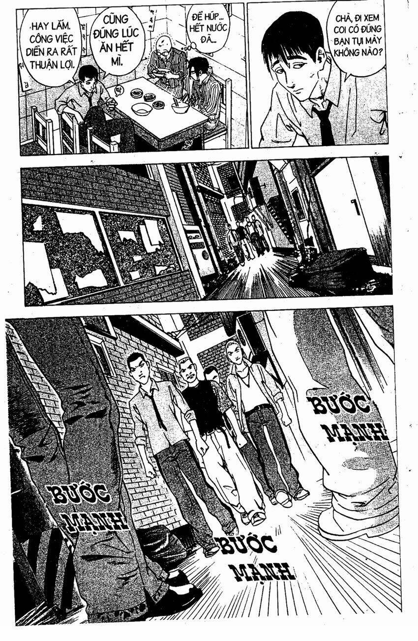 Ai Hơn Ai: Chapter 108