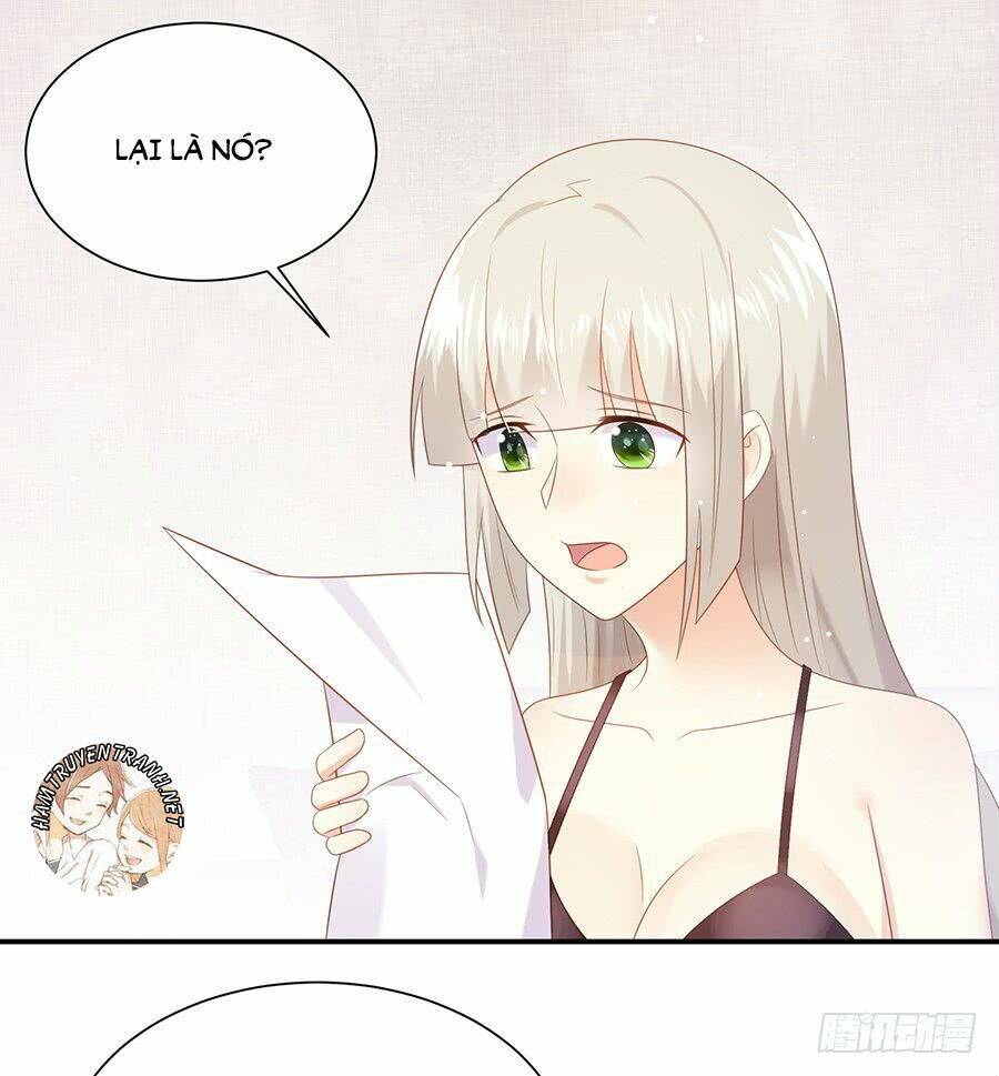 Bảo Bối Thiên Ức Hào Môn: Chapter 15.2