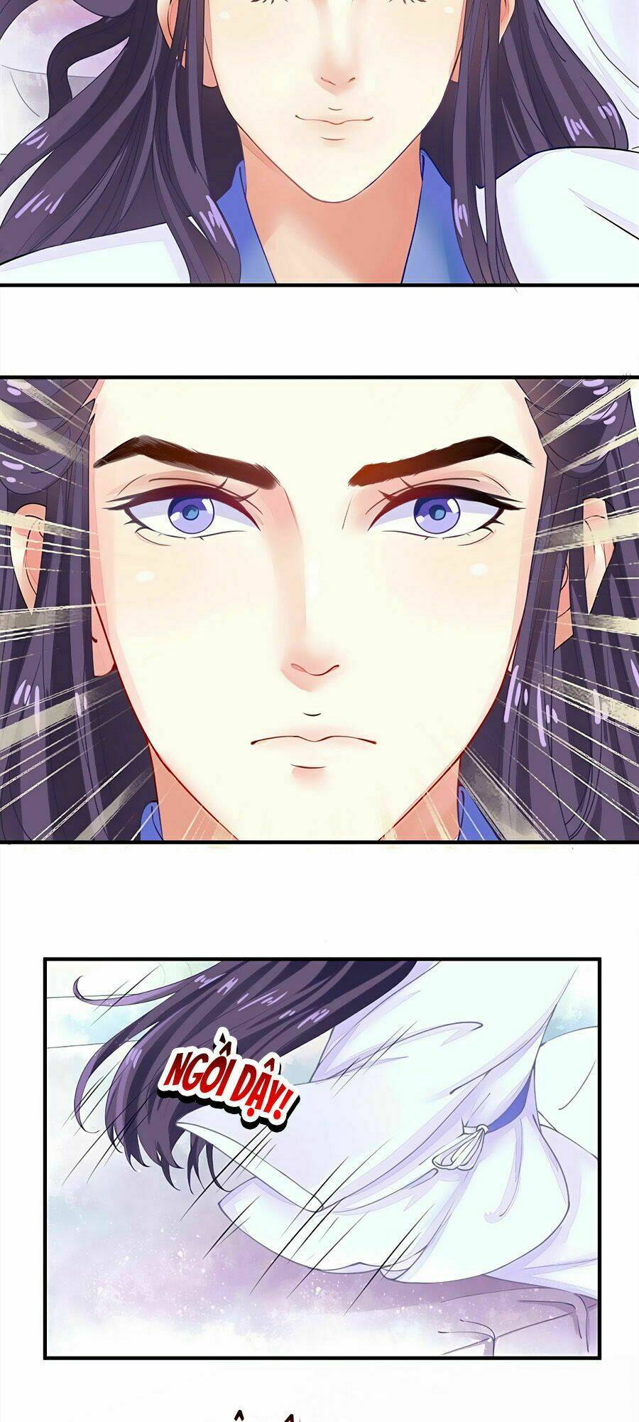 Tay Phải Của Bản Tọa Thành Tinh Rồi: Chapter 8
