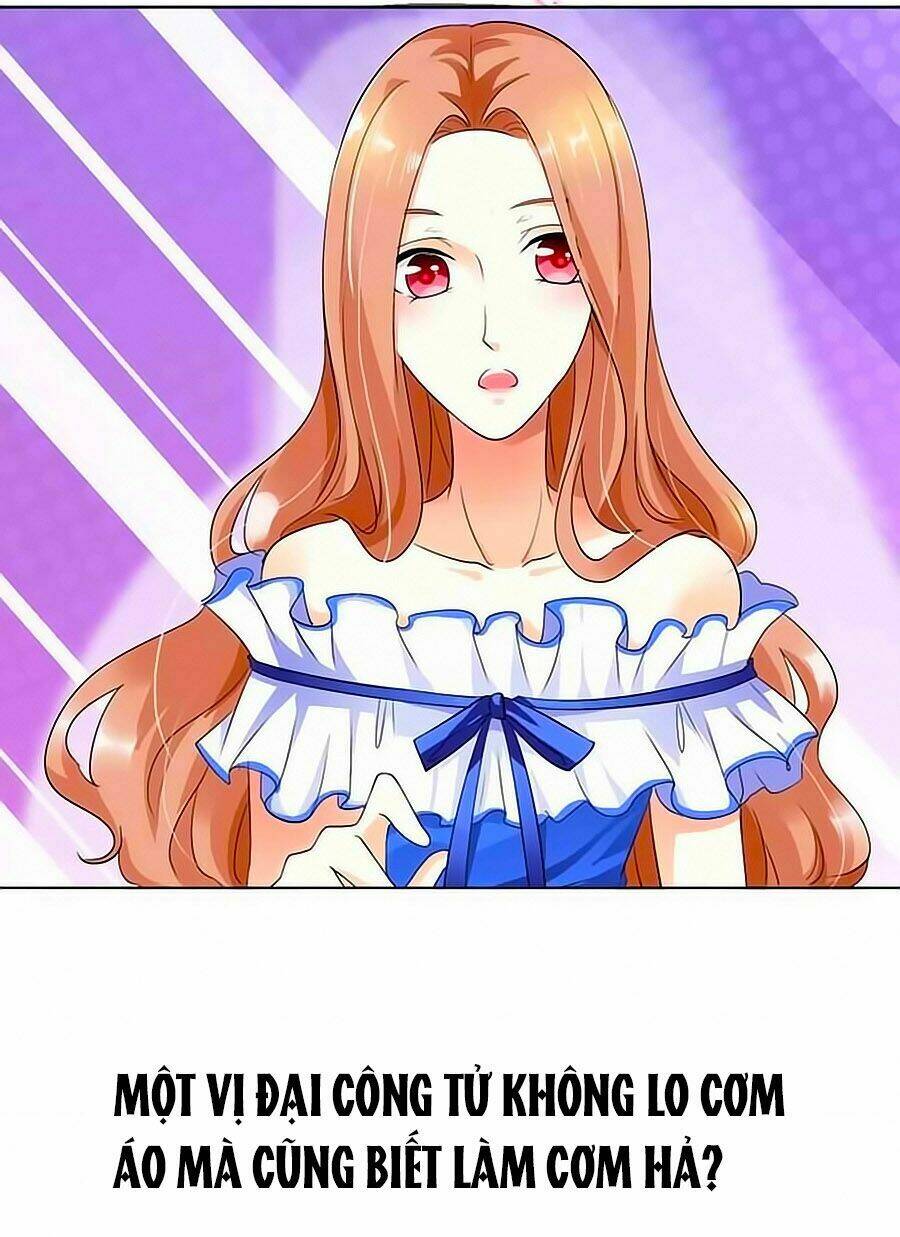 Song Diện Danh Viện: Chapter 28