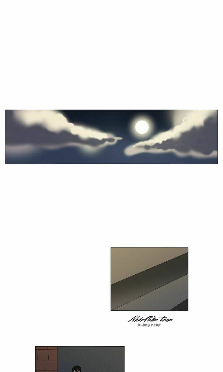 Bottomless Swamp: Chapter 1