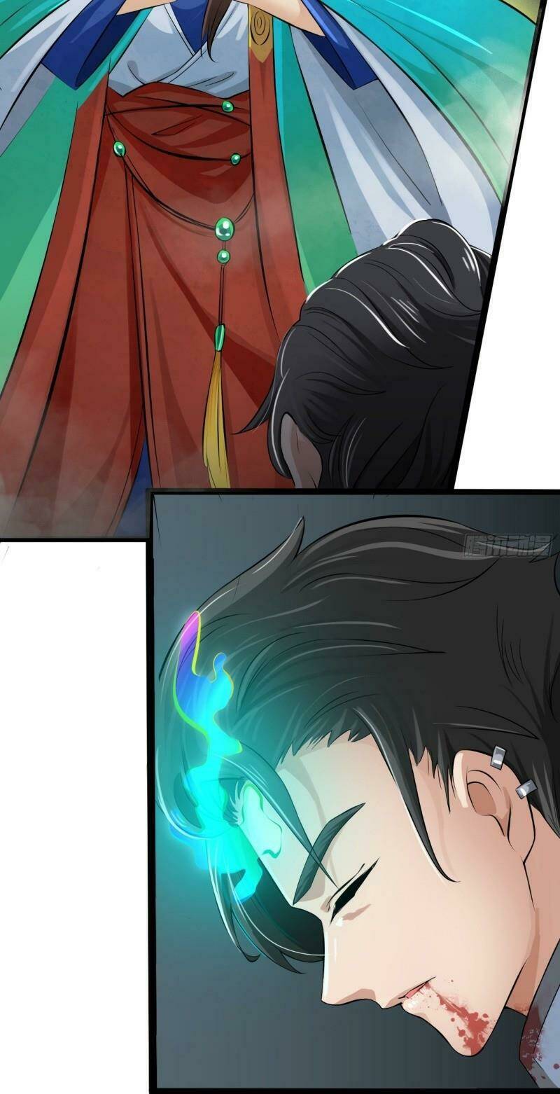 Nhân Đạo Kỹ Nguyên: Chapter 8