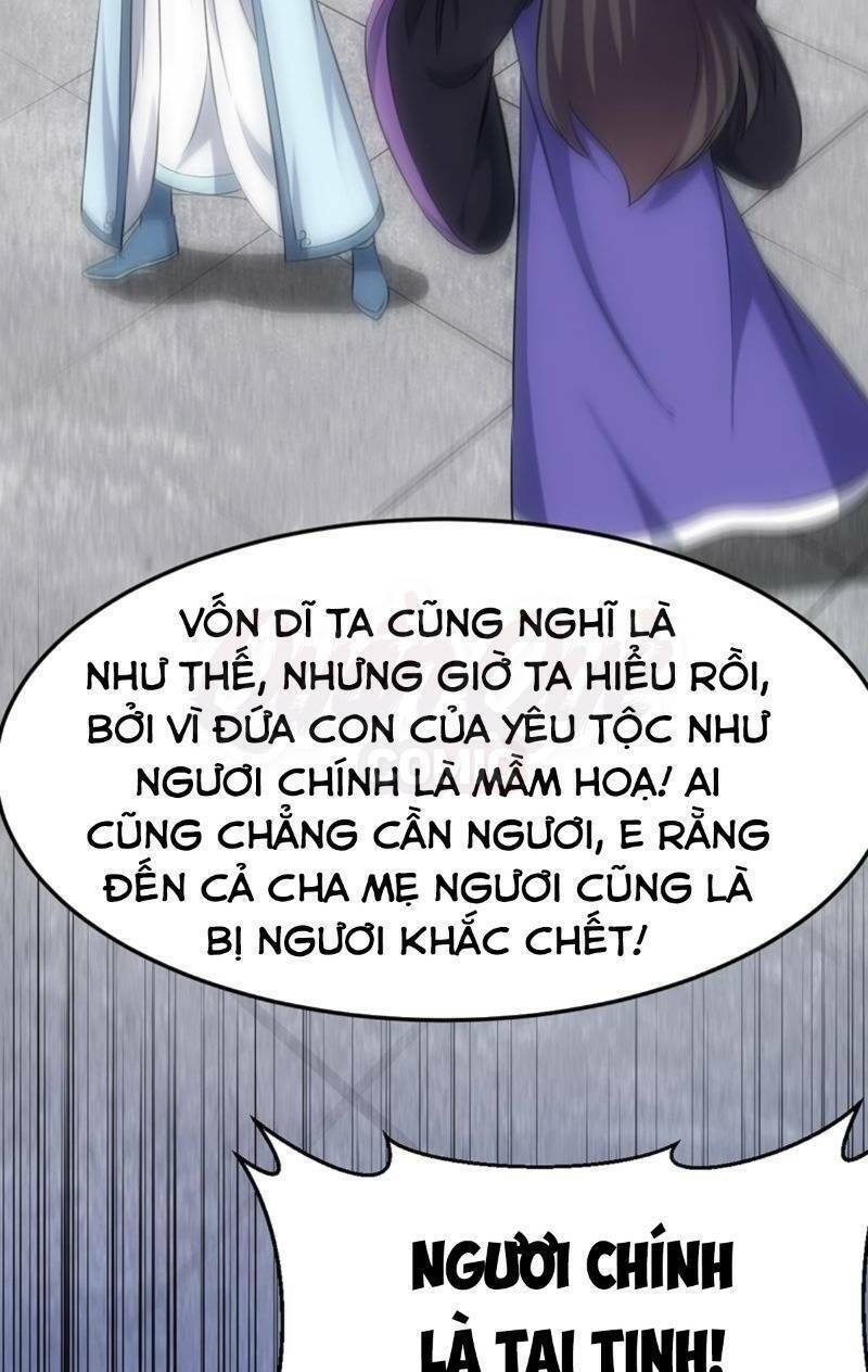 Hệ Thống Thần Long Nghịch Thiên: Chapter 57