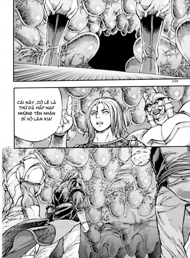 Diêm Đế: Chapter 54.1